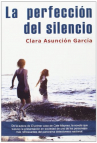 Book cover for La perfección del silencio