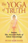 Book cover for The Yoga of Truth: Jnana 