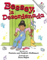 Book cover for Bessey, la Desordenada