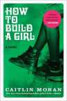 Book cover for How to Build a Girl