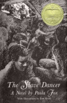 Book cover for The Slave Dancer