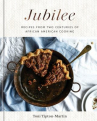 Book cover for Jubilee: Recipes From Two Centuries of African-American Cooking 