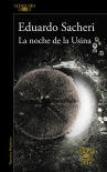Book cover for La noche de la Usina