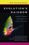 Book cover for Evolution's Rainbow: Diversity, Gender, and Sexuality in Nature and People