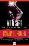 Book cover for Wild Seed 