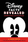 Book cover for Disney Facts Revealed: Answers to Fans' Curious Questions