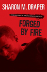 Book cover for Forged by Fire
