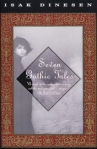 Book cover for Seven Gothic Tales