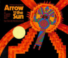 Book cover for Arrow to the Sun: A Pueblo Indian Tale