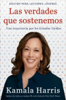 Book cover for Las verdades que sostenemos: una trayectoria por los Estados Unidos