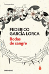 Book cover for Bodas de sangre