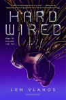 Book cover for Hard wired 