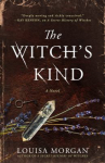 Book cover for The Witch's Kind 
