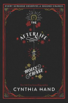 Book cover for The Afterlife of Holly Chase