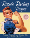 Book cover for Rosie's Riveting Recipes 