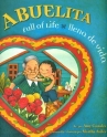 Book cover for Abuelita, llena de vida