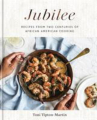 Book cover for Jubilee : recipes from two centuries of African-American cooking