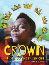 Book cover for Crown: An Ode to the Fresh Cut