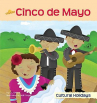 Book cover for Cinco de Mayo