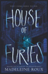 Book cover for House of Furies