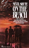 Book cover for On the beach
