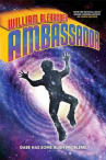 Book cover for Ambassador 