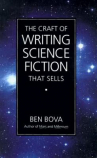 Book cover for The craft of writing science fiction that sells