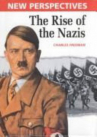 Book cover for The rise of the Nazis