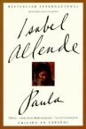 Book cover for Paula