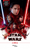 Book cover for Star Wars: los últimos Jedi 