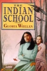 Book cover for The Indian School
