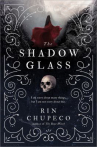 Book cover for The Shadow Glass