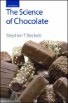 Book cover for The Science of Chocolate