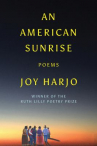 Book cover for An American sunrise : poems