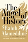 Book cover for The Angel of History: A Novel