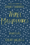 Book cover for Three Masquerades