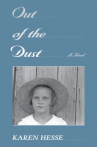 Book cover for Out of the Dust