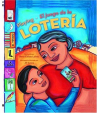 Book cover for Playing loteria = El juego de la loteria