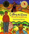 Book cover for Calling the doves/El Canto de las palomas