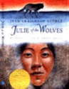 Book cover for Julie of the Wolves