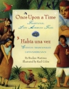 Book cover for Once upon a time: traditional Latin American tales/Había una vez: cuentos tradicionales latinoamericanos