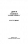 Book cover for Hattie: The Life of Hattie McDaniel