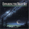 Book cover for Exploring the Night Sky: The Equinox Astronomy Guide for Beginners