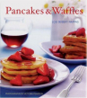 Book cover for Pancakes & Waffles
