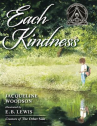 Book cover for Each Kindness 