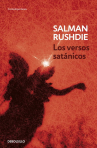 Book cover for Los versos satánicos