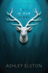 Book cover for This is Our Story 