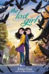 Book cover for The Lost Girl 