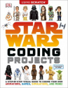 Book cover for Star Wars Coding Projects