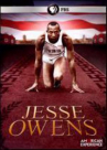 Book cover for Jesse Owens